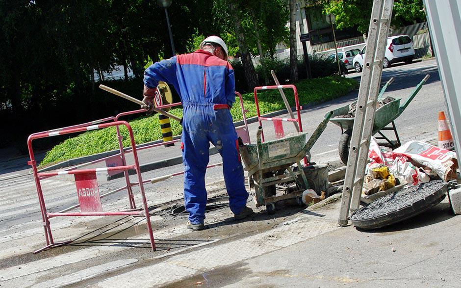débouchage égout Goussainville