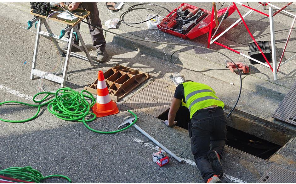déboucher un tuyau Clichy-sous-Bois